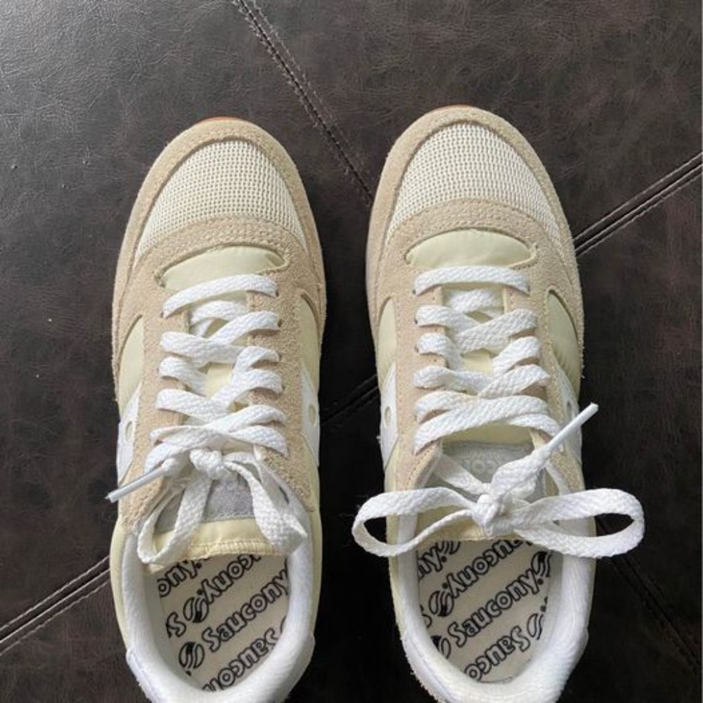 Saucony Vintage Jazz